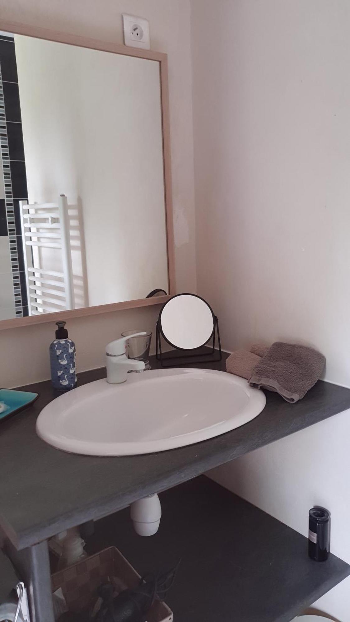 B&B Soissons L'Arthome Chambres D'Hotes Mercin-et-Vaux Bagian luar foto