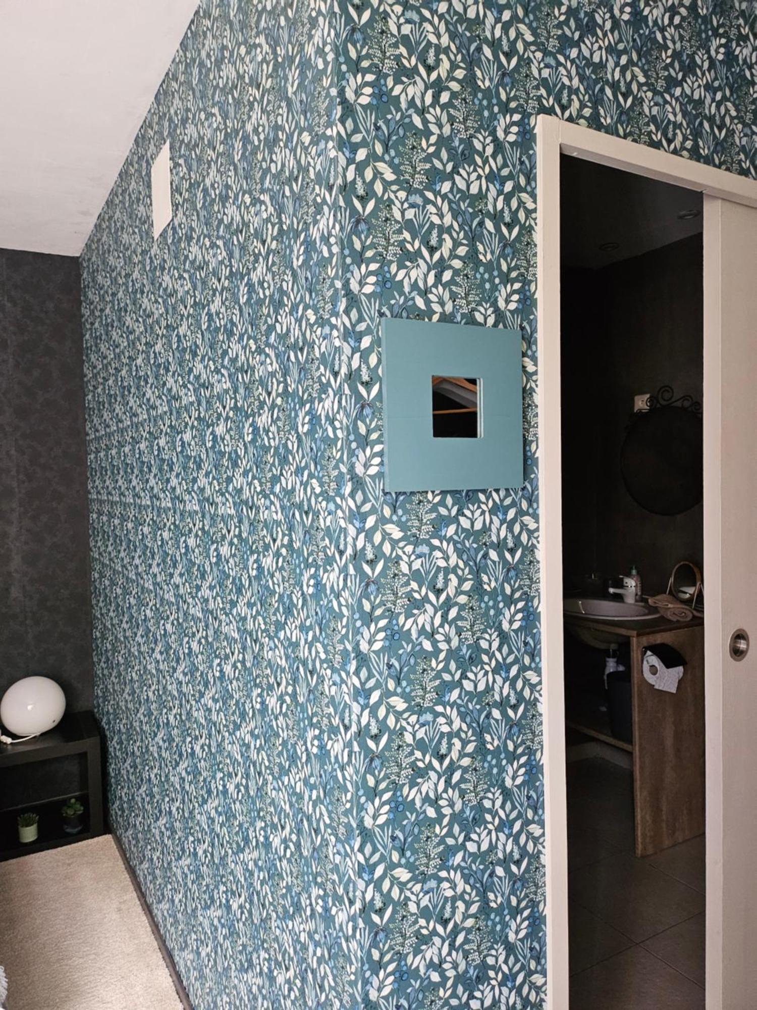 B&B Soissons L'Arthome Chambres D'Hotes Mercin-et-Vaux Bagian luar foto